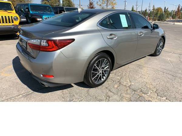 2016 Lexus ES 350, only 26k miles! for sale in Reno, NV – photo 3
