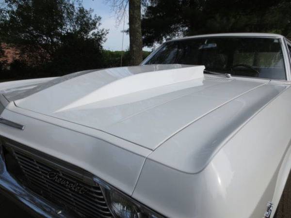 1965 Chevrolet Belair 409 4 speed wagon for sale in Sherborn, MA – photo 8