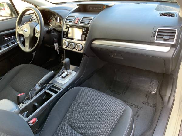 2015 Subaru XV Crosstrek Premium AWD for sale in TAMPA, FL – photo 19