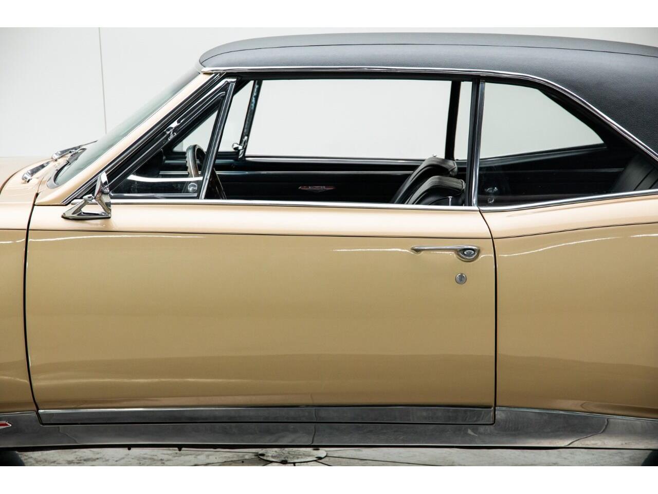 1967 Pontiac GTO for sale in Cedar Rapids, IA – photo 13