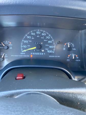 1998 Chevy S-10 long bed truck with only 61K miles for sale in Albuquerque, NM – photo 5
