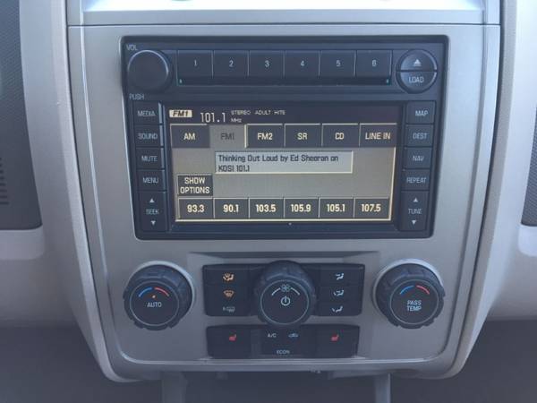 2008 FORD ESCAPE HEV - - by dealer - vehicle for sale in Frederick, CO – photo 15