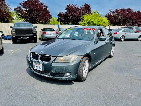 2009 BMW 328i - - by dealer - vehicle automotive sale for sale in Santa Rosa, CA – photo 2