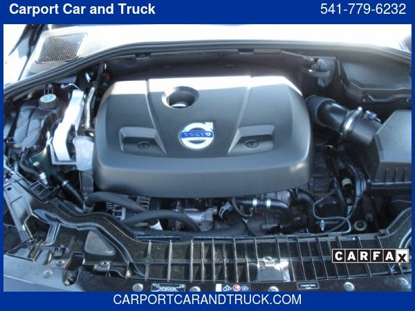 2015 Volvo V60 4dr Wgn T5 Drive-E Premier FWD - cars & trucks - by... for sale in Medford, OR – photo 11