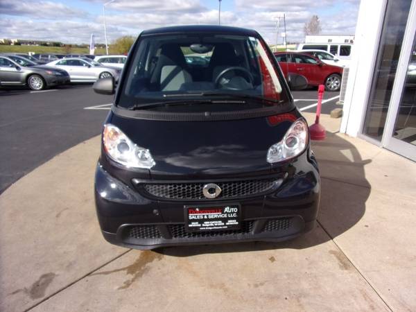 2015 smart Fortwo Pure for sale in Dodgeville, WI – photo 3