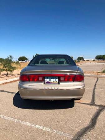 2001 Buick Century Custom for sale in Yuma, AZ – photo 4