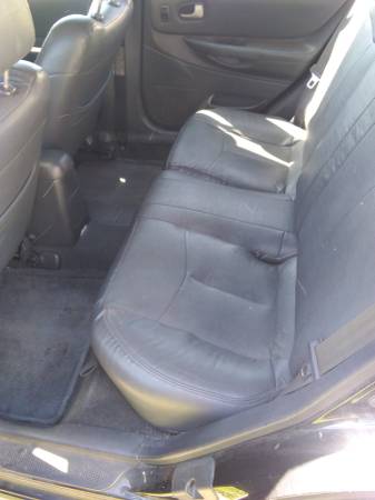 2002 Mazda Protege5 - Compare to others! - cars & trucks - by owner... for sale in Oxnard, CA – photo 9