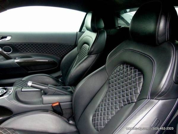 2014 Audi R8 | Leather, Bang & Olufsen, Navigation, New Front... for sale in Portland, CA – photo 15