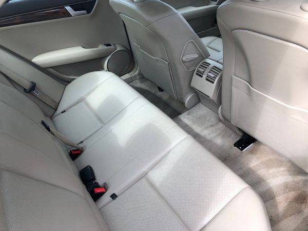 2014 Mercedes-Benz C-Class C250 Luxury Sedan $500 down!tax ID ok for sale in White Plains , MD – photo 10