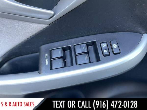 2015 Toyota Prius Three Hatchback 4D - cars & trucks - by dealer -... for sale in West Sacramento, CA – photo 18