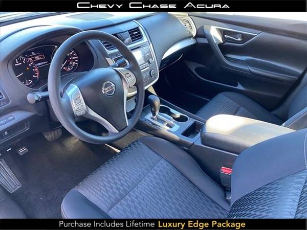 2018 Nissan Altima 2.5 S - cars & trucks - by dealer - vehicle... for sale in Bethesda, District Of Columbia – photo 22