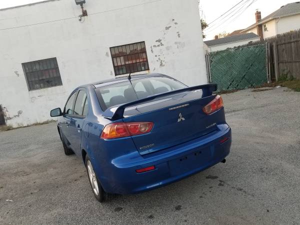 2009 Mitsubishi Lancer ES- CLEAN, RUNS GREAT - cars & trucks - by... for sale in Island Park, NY – photo 15
