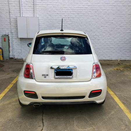 2013 Fiat 500 Sport for sale in Waco, TX – photo 11
