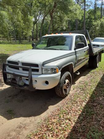 Dodge truck for sale in Ocala, FL – photo 2