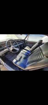 1966 Buick LeSabre Custom Convertible - cars & trucks - by owner -... for sale in Loomis, CA – photo 6