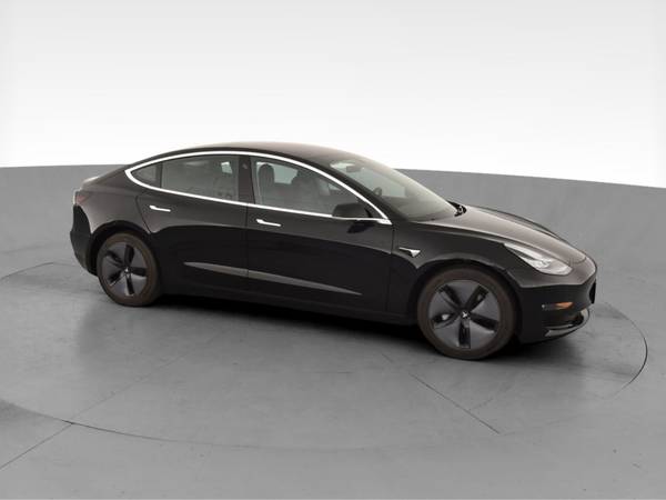2019 Tesla Model 3 Long Range Sedan 4D sedan Black - FINANCE ONLINE... for sale in Montebello, CA – photo 14