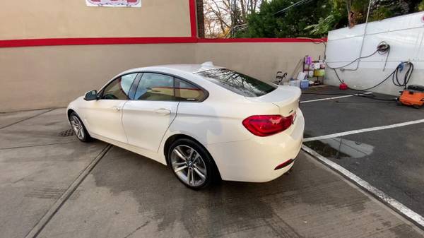 2018 BMW 430i xDrive - - by dealer - vehicle for sale in Great Neck, NY – photo 15