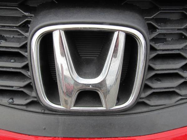2012 *Honda* *Civic Coupe* *2dr Automatic LX* Rallye for sale in Marietta, GA – photo 19