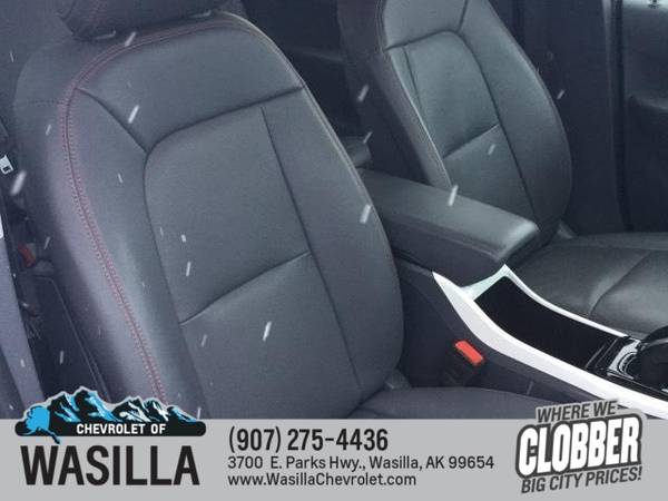 2017 Chevrolet Bolt EV 5dr HB Premier - - by dealer for sale in Wasilla, AK – photo 15