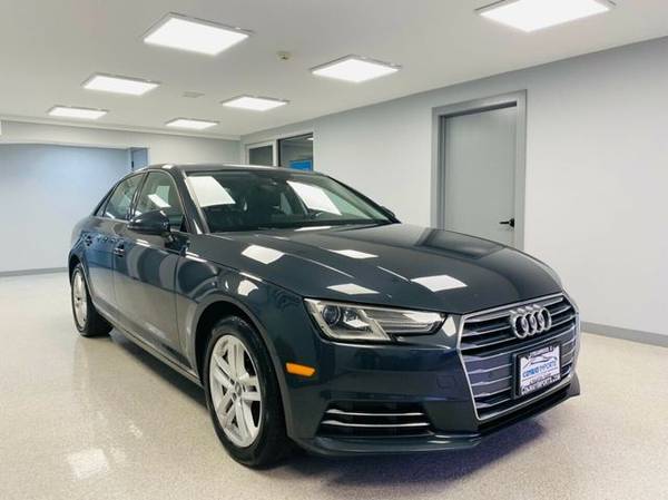 2017 Audi A4 2.0 TFSI Automatic Premium FWD - cars & trucks - by... for sale in Streamwood, WI – photo 2