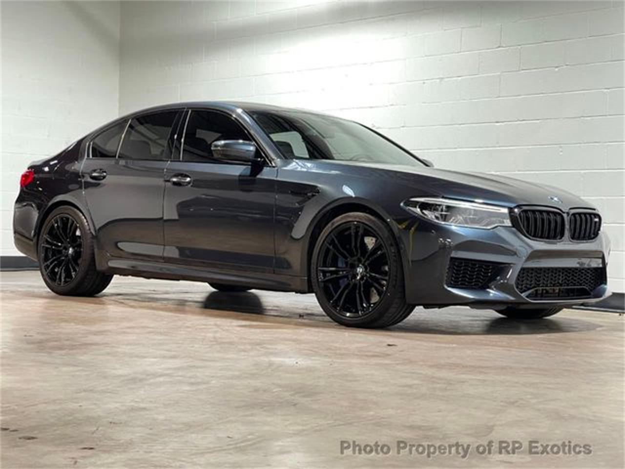 2018 BMW M5 for sale in Saint Louis, MO – photo 13