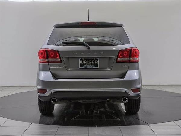 2015 Dodge Journey R/T - - by dealer - vehicle for sale in Wichita, MO – photo 11