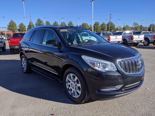 2014 Buick Enclave Leather SKU:EJ173919 SUV - cars & trucks - by... for sale in Memphis, TN – photo 3
