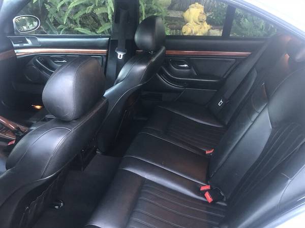 Rare M5 Manuel trans 6 speed - cars & trucks - by dealer - vehicle... for sale in North Hollywood, CA – photo 22