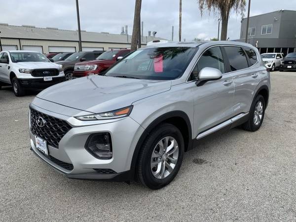 2019 Hyundai Santa Fe SE for sale in San Antonio, TX – photo 10