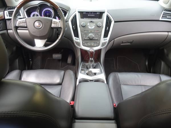 2011 Cadillac SRX AWD 4dr Luxury Collection for sale in Derry, ME – photo 14