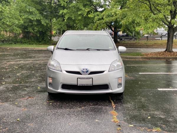 2010 Toyota Prius I - - by dealer - vehicle automotive for sale in Richmond , VA – photo 2