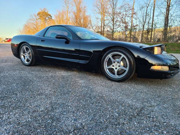 1999 Chevy Corvette - cars & trucks - by owner - vehicle automotive... for sale in Elkridge, PA – photo 5