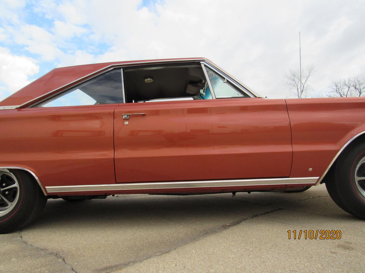 1967 Plymouth GTX for sale in O'Fallon, IL – photo 53
