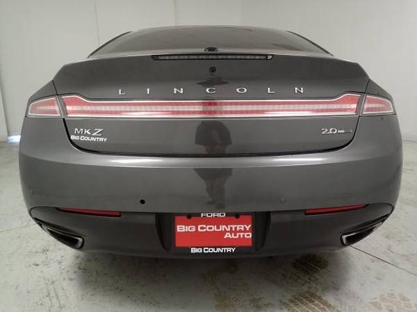 *2016* *Lincoln* *MKZ* *4dr Sdn FWD* for sale in Madison, NE – photo 18