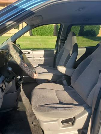 2003 Ford Windstar LX ----- Only 56k Miles ---- for sale in Lancaster, CA – photo 10