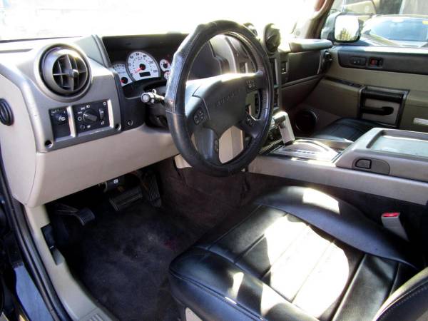 2003 HUMMER H2 Sport Utility BUY HERE/PAY HERE ! for sale in TAMPA, FL – photo 11