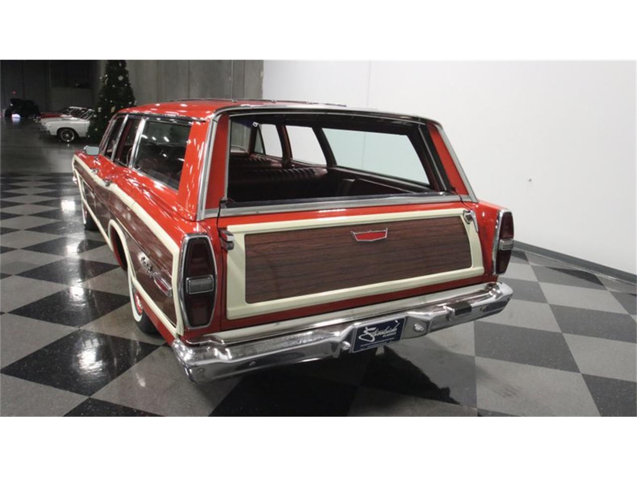 1968 Ford Country Squire for sale in Lithia Springs, GA – photo 11