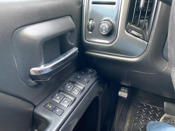2014 Chevrolet Silverado 1500 2WD Crew Cab 153.0 LT w/1LT for sale in El Paso, TX – photo 16