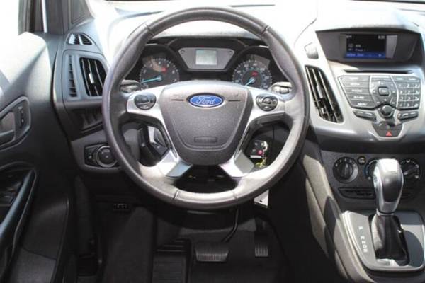 2016 FORD TRANISIT CONNECT XL CARGO VAN - - by dealer for sale in ALHAMBRA CALIF, CA – photo 16