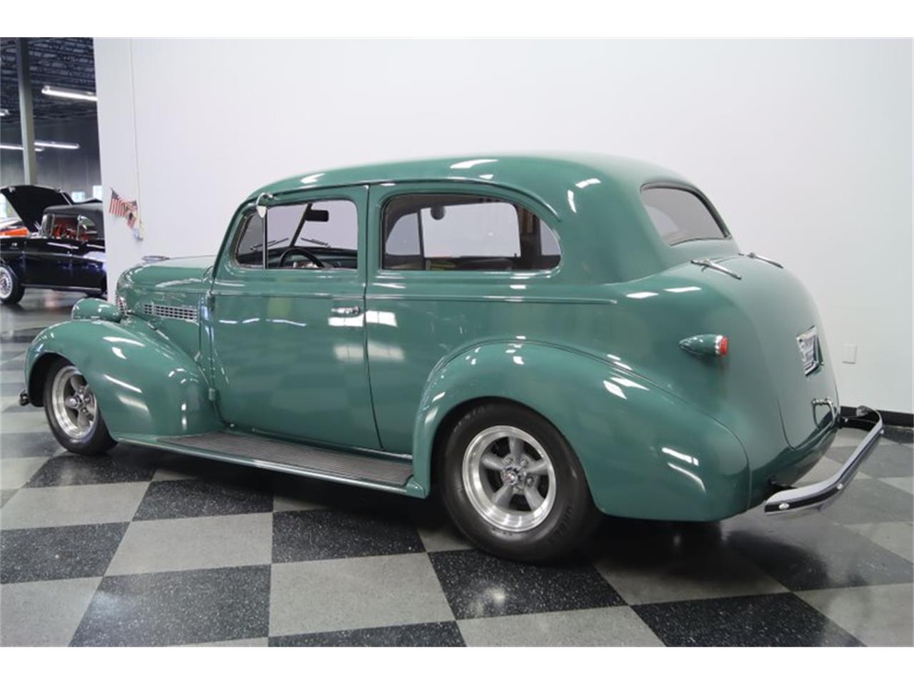 1939 Chevrolet Master for sale in Lutz, FL – photo 9