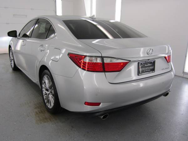 2013 Lexus ES 350 4dr Sdn - - by dealer - vehicle for sale in Carrollton, TX – photo 7