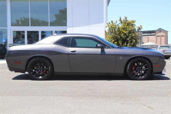 2016 Dodge Challenger SRT Hellcat - Lower Price - - by for sale in Seaside, CA – photo 4