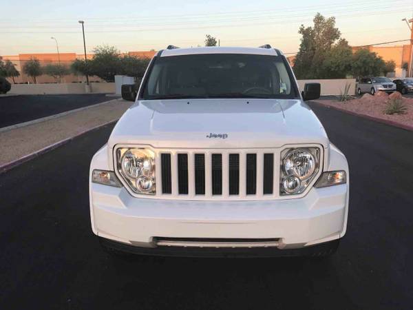BAD CREDIT DOESN'T MEAN BAD WHEELS!! $500 DOWN *** NO LICENSE OK!! -... for sale in Phoenix, AZ – photo 3