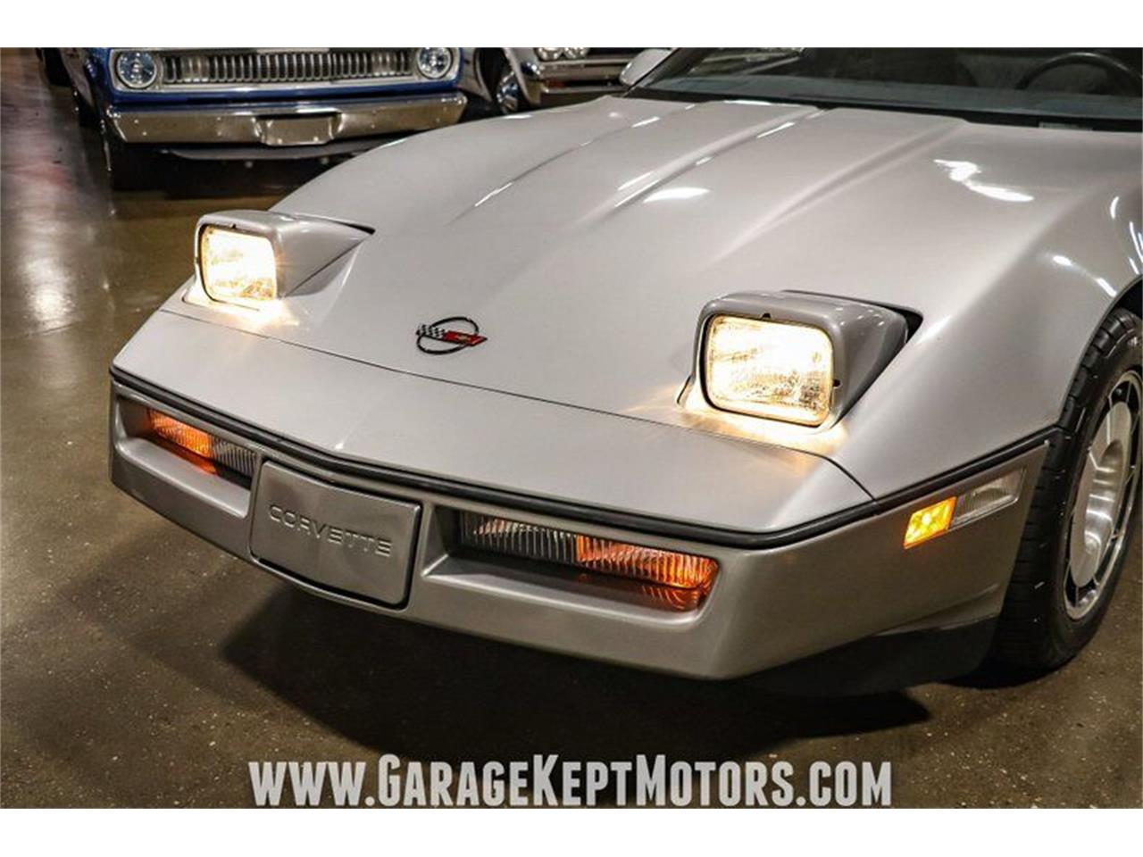 1985 Chevrolet Corvette for sale in Grand Rapids, MI – photo 26