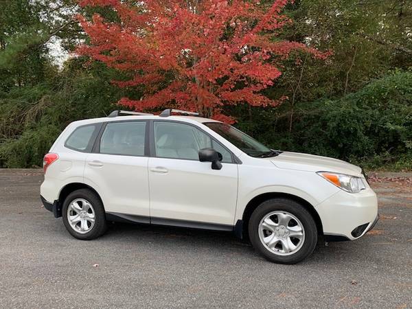 2014 Subaru Forester 2.5i - cars & trucks - by owner - vehicle... for sale in Chattanooga, TN – photo 10