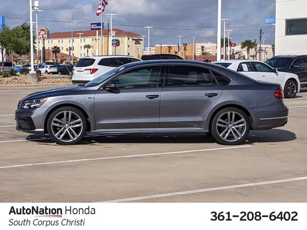 2018 Volkswagen Passat R-Line Sedan - - by dealer for sale in Corpus Christi, TX – photo 9