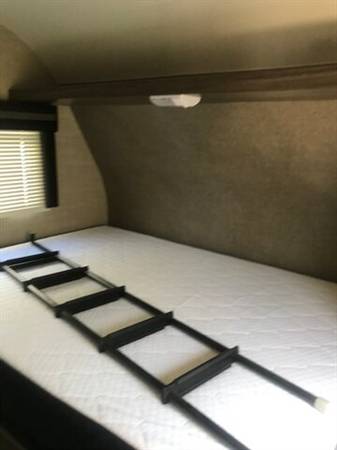 2019 PACIFIC COACH RAGEN 22 EX - cars & trucks - by dealer - vehicle... for sale in Saint George, NV – photo 5