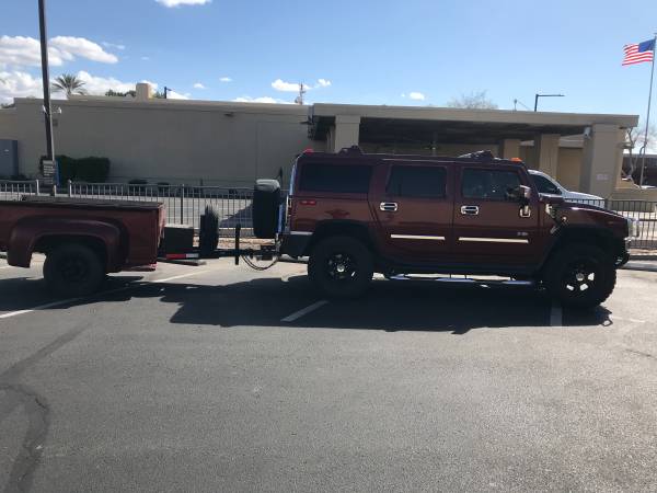 H2 - cars & trucks - by owner - vehicle automotive sale for sale in Phoenix, AZ – photo 5