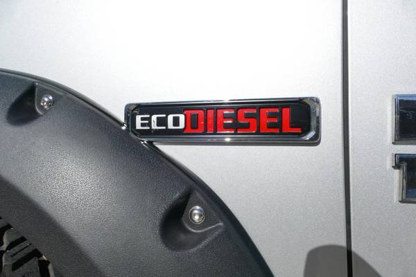 2015 Ram 1500 EcoDiesel HFE - As Low As: 1, 500 Down! - cars & for sale in El Dorado, AR – photo 11