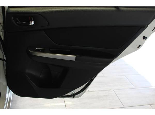 2015 Subaru Impreza Wagon 2.0i Premium - GOOD/BAD/NO CREDIT OK! -... for sale in Escondido, CA – photo 7